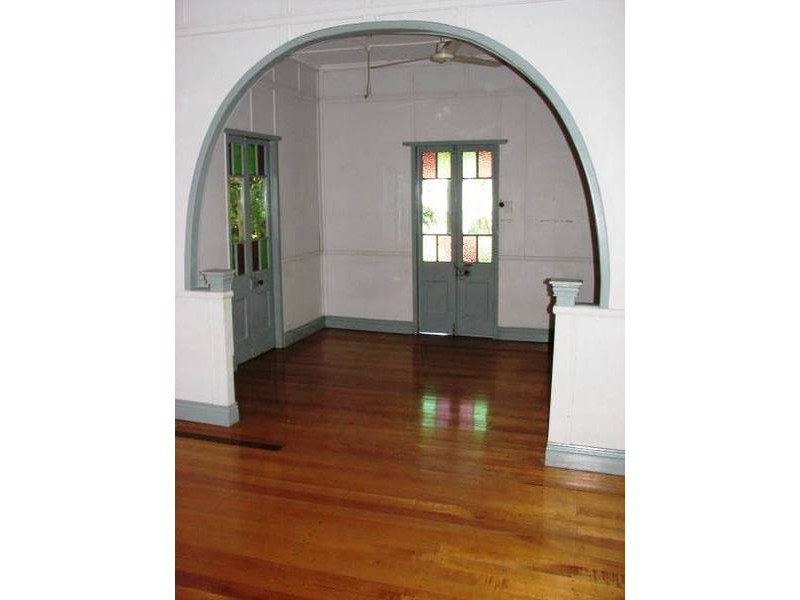 31 Cairns Street, Cairns City QLD 4870