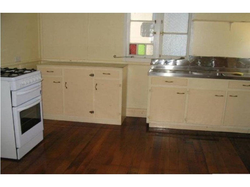 31 Cairns Street, Cairns City QLD 4870