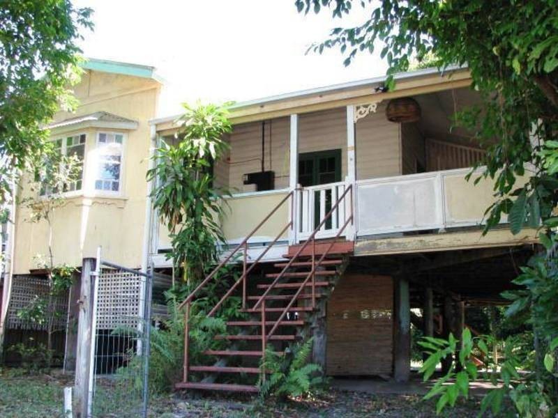 31 Cairns Street, Cairns City QLD 4870