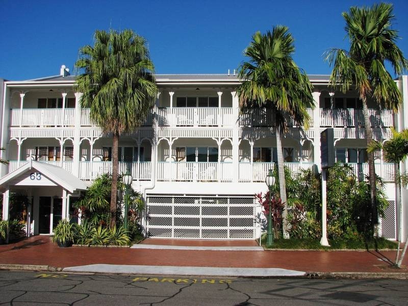 28/63 Mcleod Street, Cairns City QLD 4870