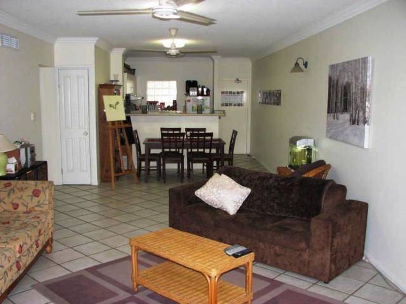 28/63 Mcleod Street, Cairns City QLD 4870