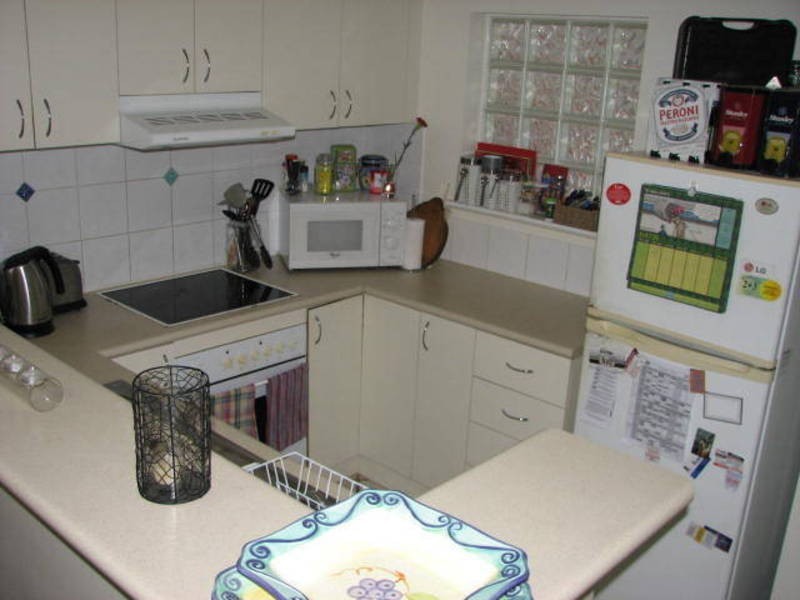 28/63 Mcleod Street, Cairns City QLD 4870