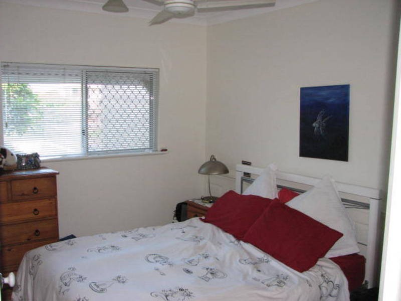 28/63 Mcleod Street, Cairns City QLD 4870