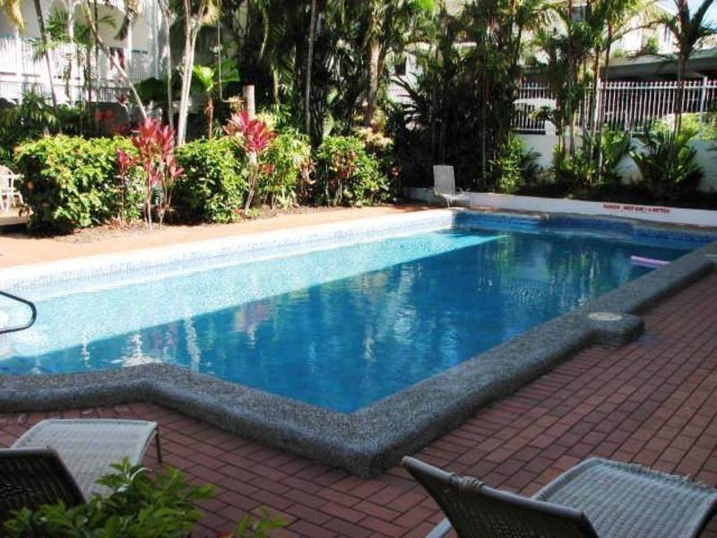 28/63 Mcleod Street, Cairns City QLD 4870