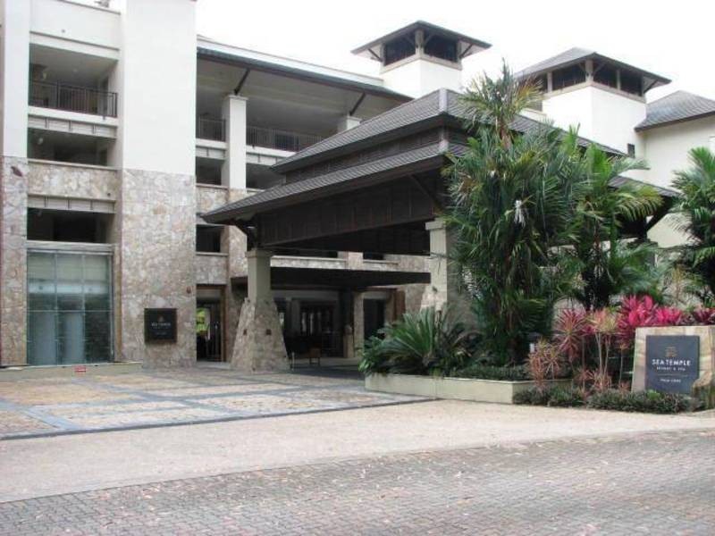 Lot 315, 320 AND 321/2 Triton Street, Palm Cove QLD 4879