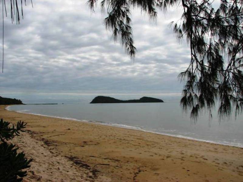 Lot 315, 320 AND 321/2 Triton Street, Palm Cove QLD 4879