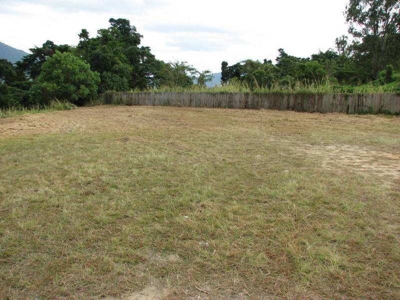 Lot 319, 72 The Peak Parkridge Estate, Brinsmead QLD 4870
