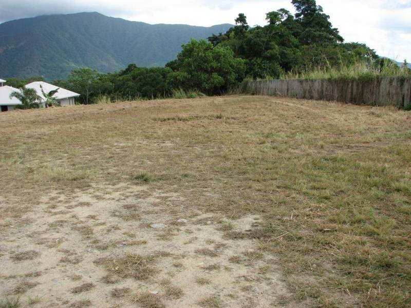 Lot 319, 72 The Peak Parkridge Estate, Brinsmead QLD 4870