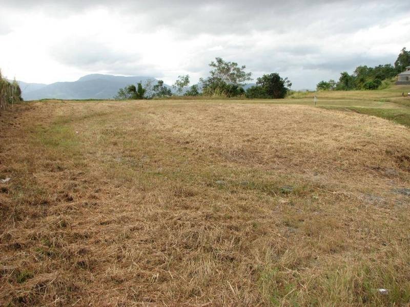 Lot 319, 72 The Peak Parkridge Estate, Brinsmead QLD 4870