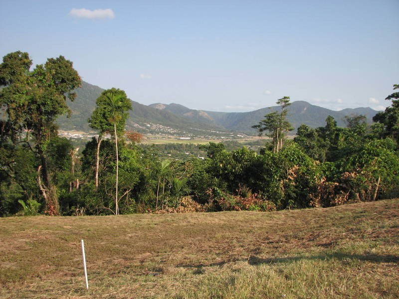 Lot 328, East Parkridge Drive, Brinsmead QLD 4870