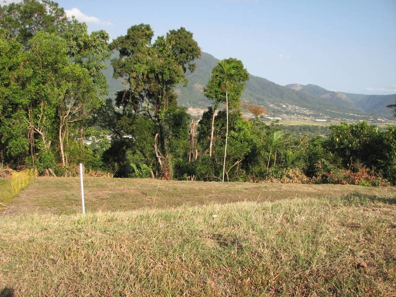Lot 328, East Parkridge Drive, Brinsmead QLD 4870