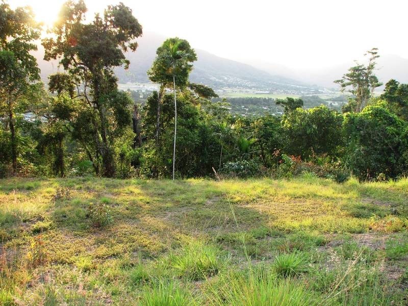 Lot 328, East Parkridge Drive, Brinsmead QLD 4870