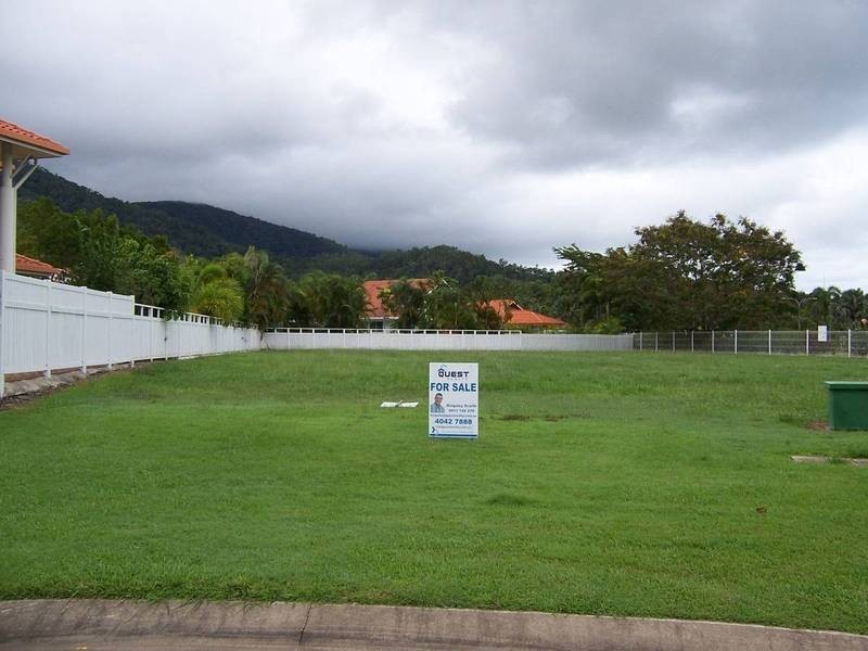 Lot 57,  Cascade Avenue, Kewarra Beach QLD 4879