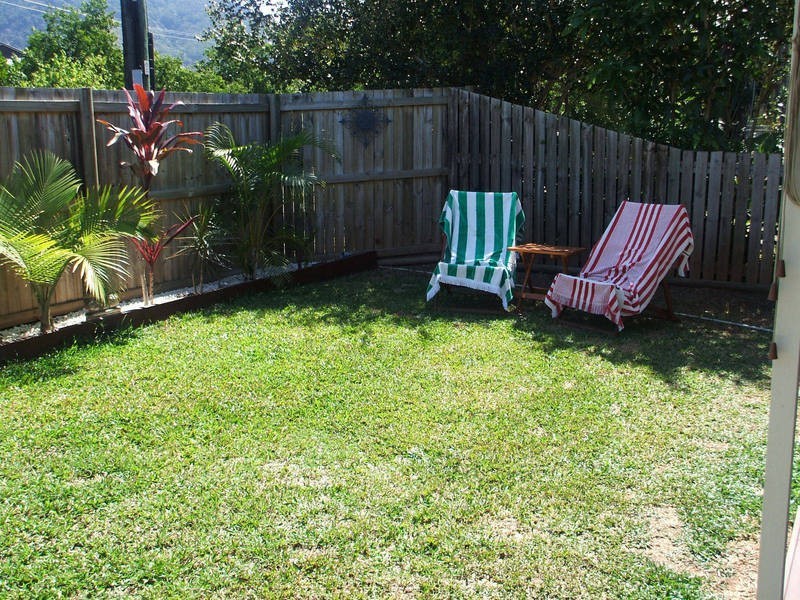 1/142 Dillon Street, Westcourt QLD 4870