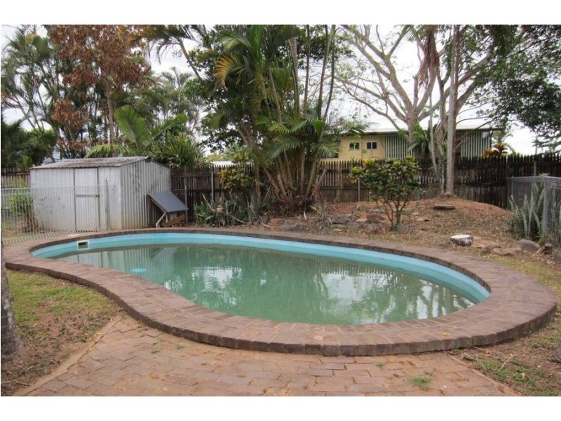14 Rita Close, Cairns QLD 4870