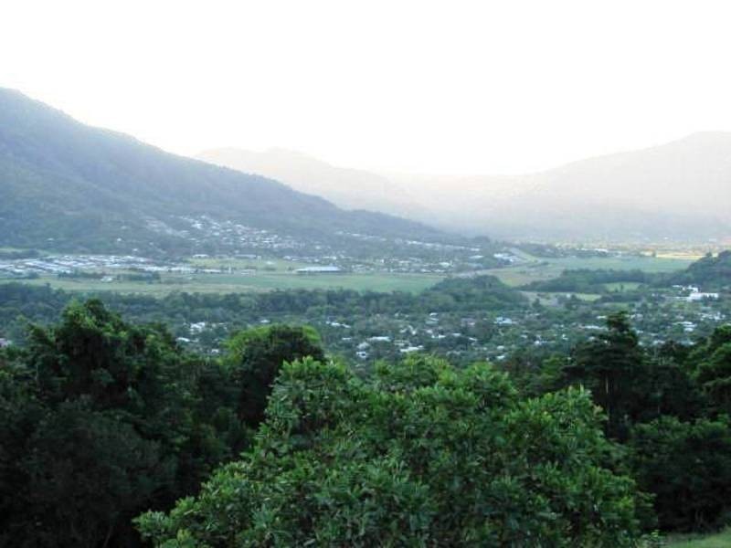 Lot 285, 15 The Peak, Brinsmead QLD 4870