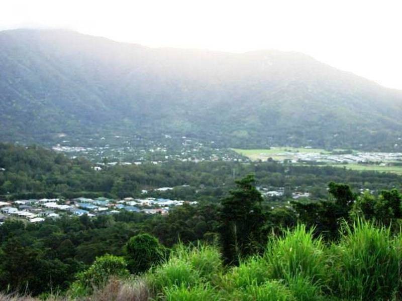 Lot 285, 15 The Peak, Brinsmead QLD 4870