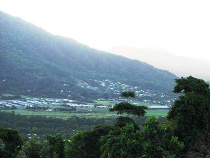 Lot 285, 15 The Peak, Brinsmead QLD 4870