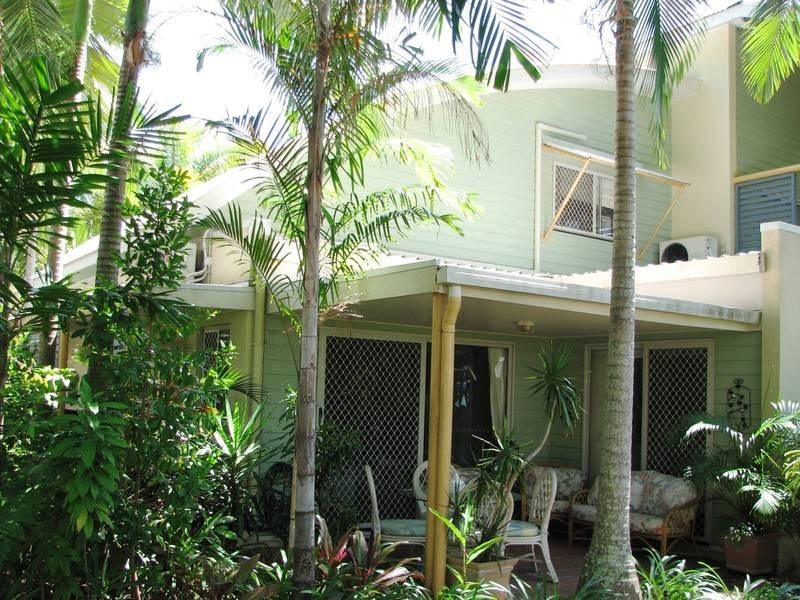 Trinity Beach QLD 4879