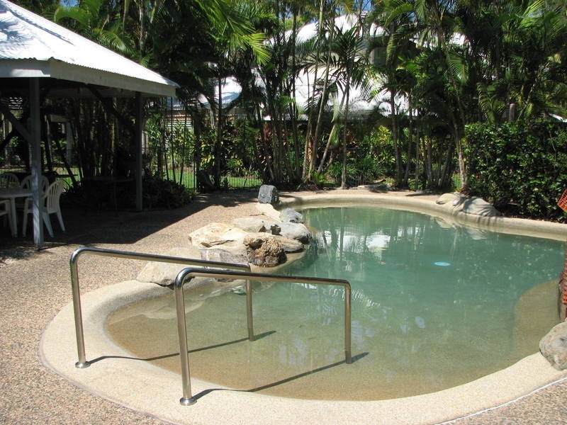 Trinity Beach QLD 4879