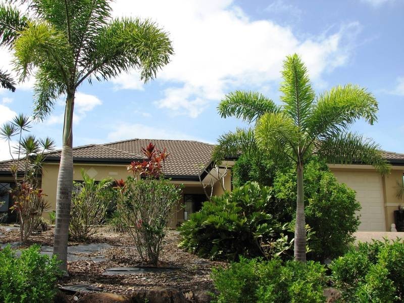28 Greenock Way, Brinsmead QLD 4870