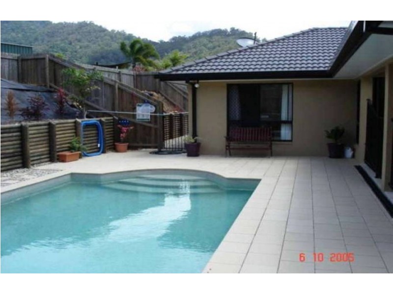 28 Greenock Way, Brinsmead QLD 4870