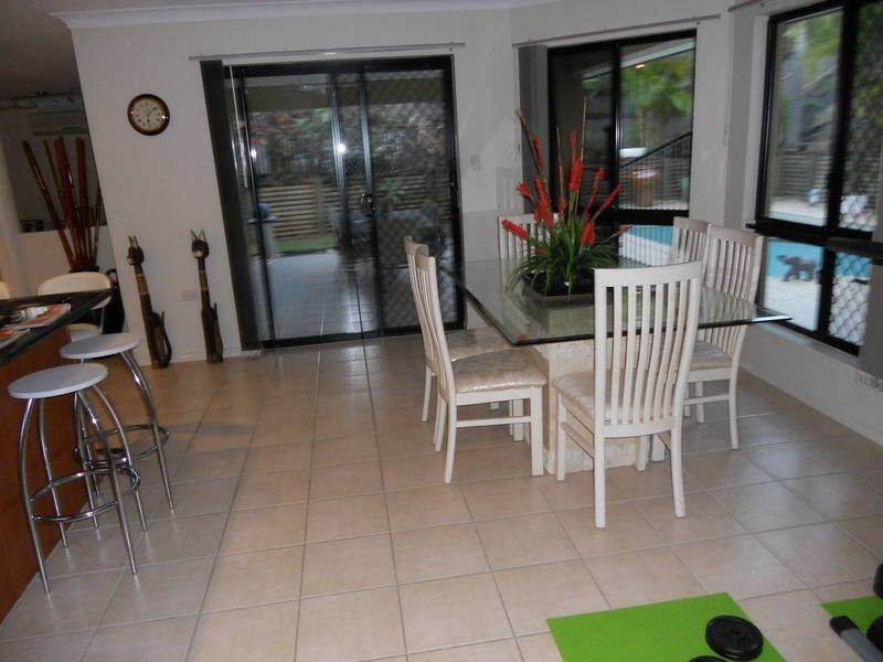 28 Greenock Way, Brinsmead QLD 4870