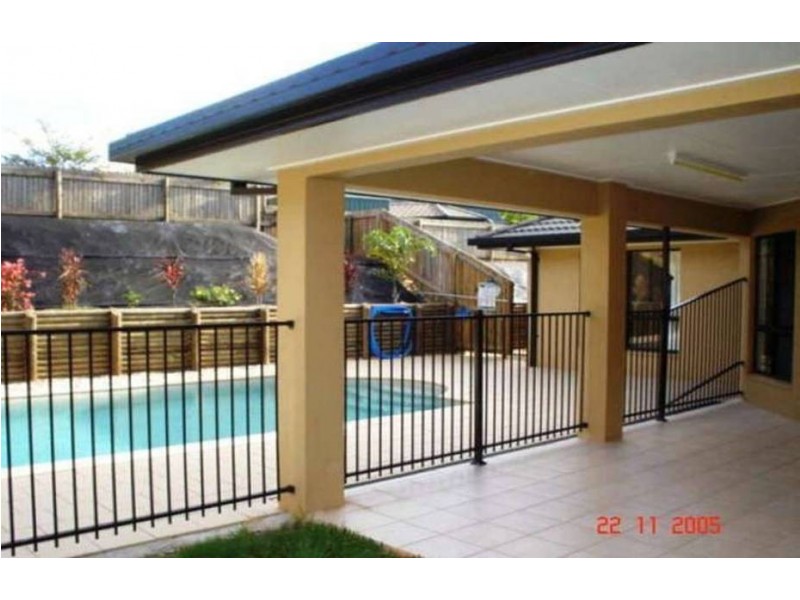 28 Greenock Way, Brinsmead QLD 4870