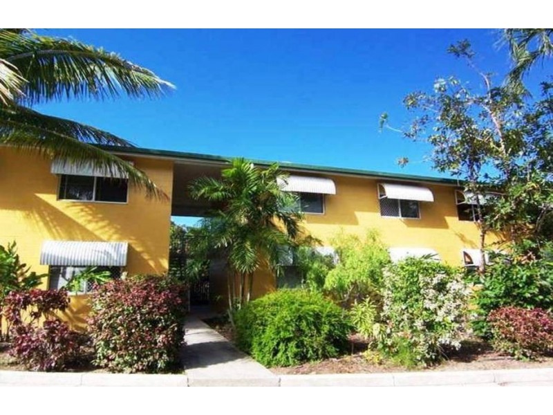 6/6 Chester Court, Manunda QLD 4870