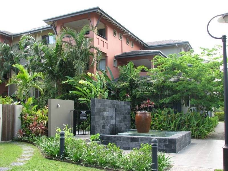 751/12 Gregory Street, Westcourt QLD 4870