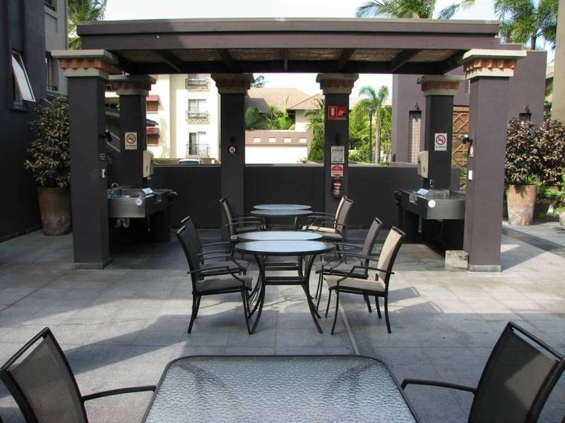 751/12 Gregory Street, Westcourt QLD 4870