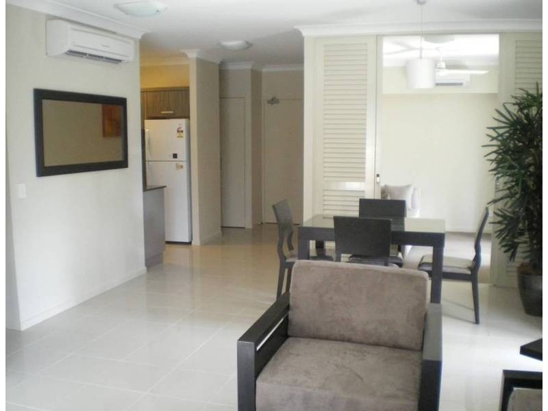 751/12 Gregory Street, Westcourt QLD 4870