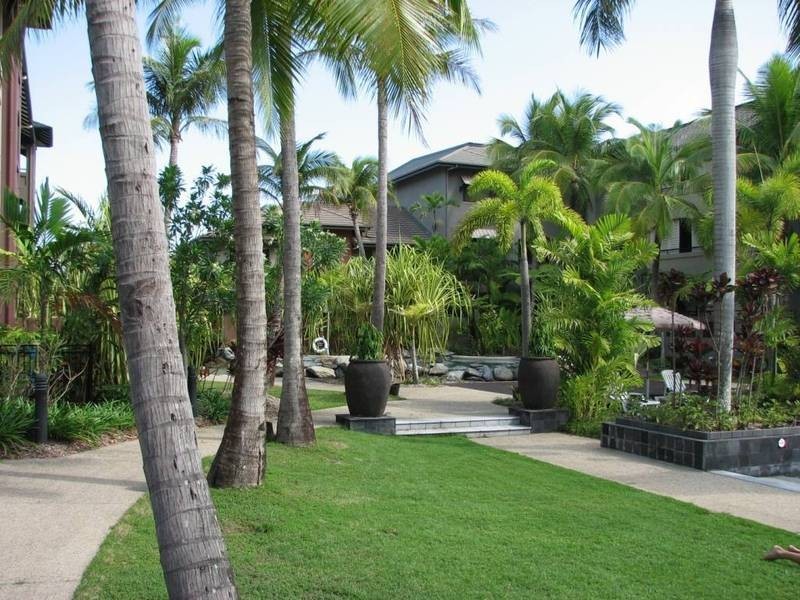 751/12 Gregory Street, Westcourt QLD 4870