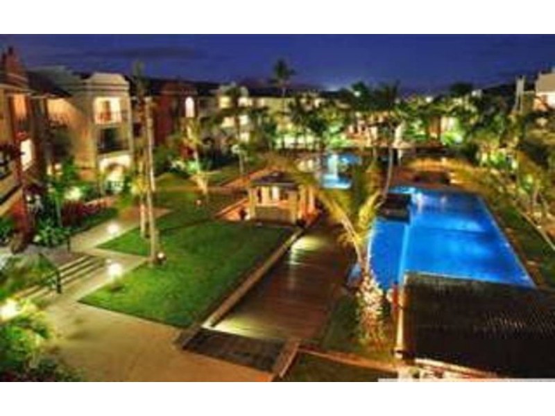 751/12 Gregory Street, Westcourt QLD 4870