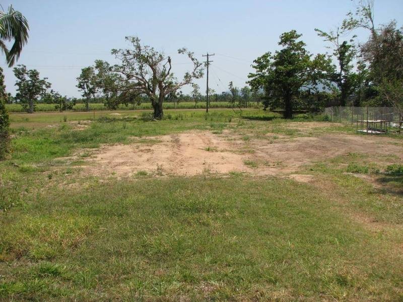 Lot 1,  Euramo Road, Cairns QLD 4870