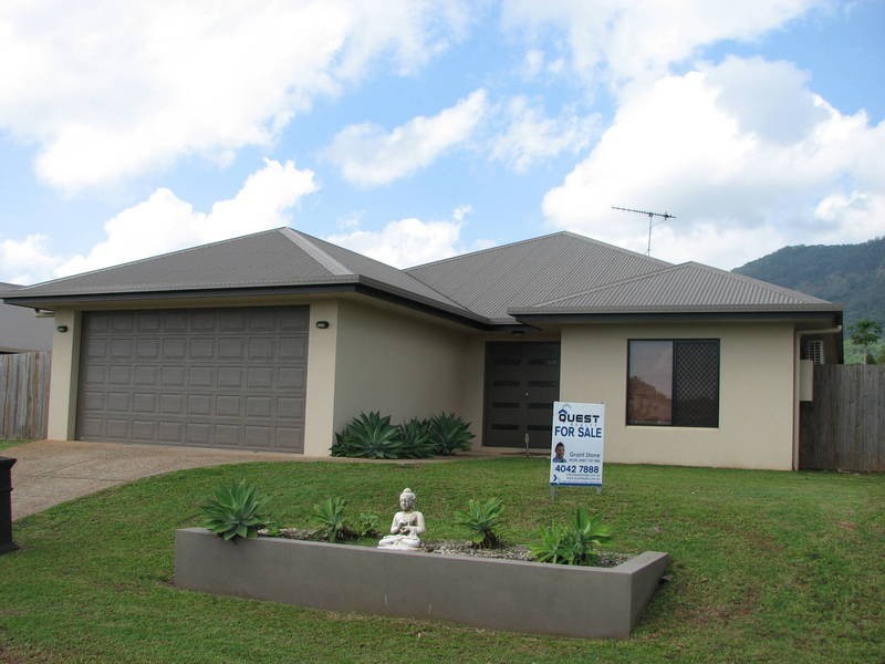 Redlynch QLD 4870