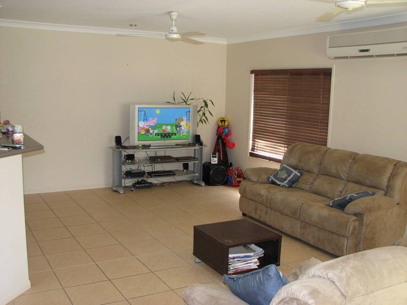 Redlynch QLD 4870