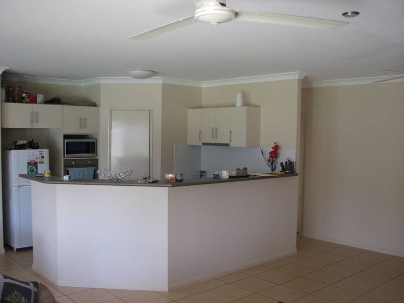 Redlynch QLD 4870