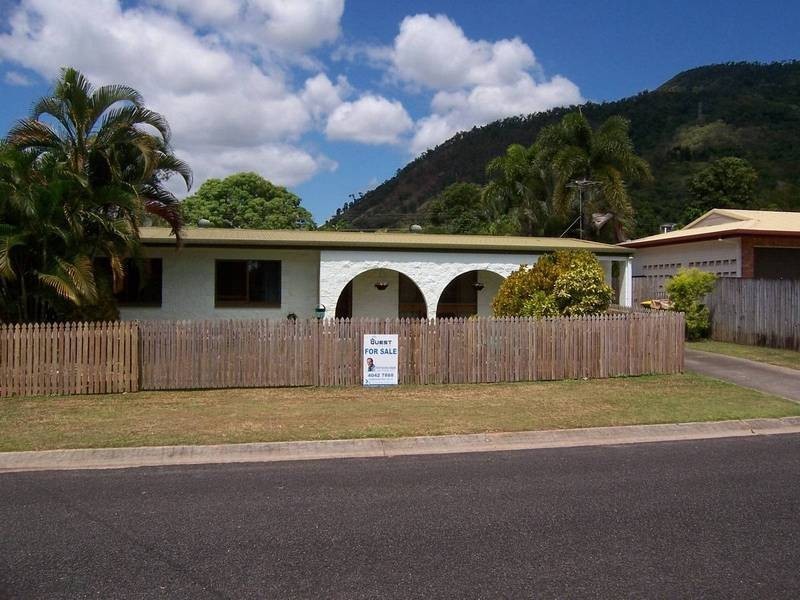 7 Dale Close, Bayview Heights QLD 4868