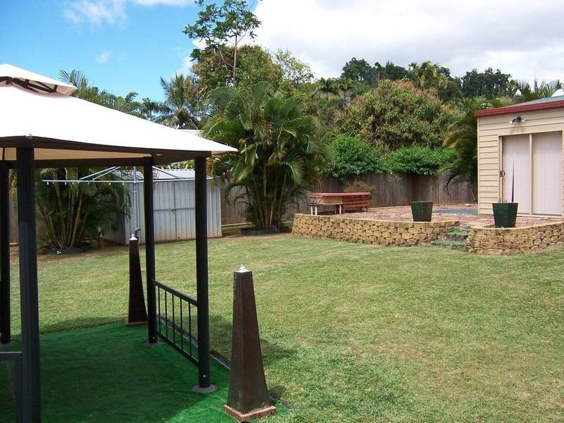 7 Dale Close, Bayview Heights QLD 4868