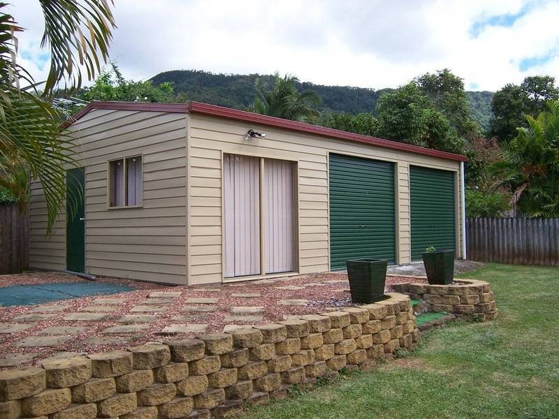 7 Dale Close, Bayview Heights QLD 4868