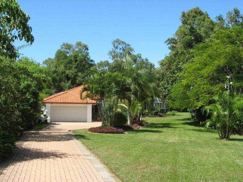 19 Stream Avenue, Kewarra Beach QLD 4879