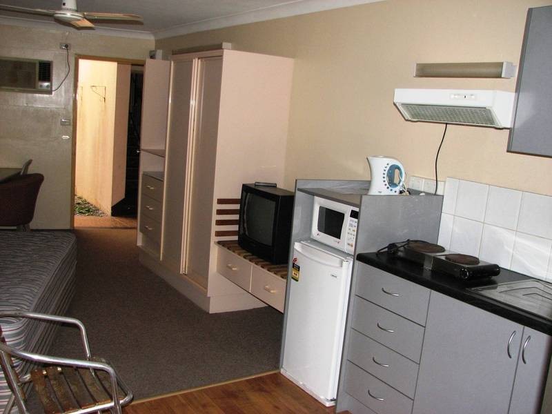 4/261 Sheridan Street, Cairns QLD 4870