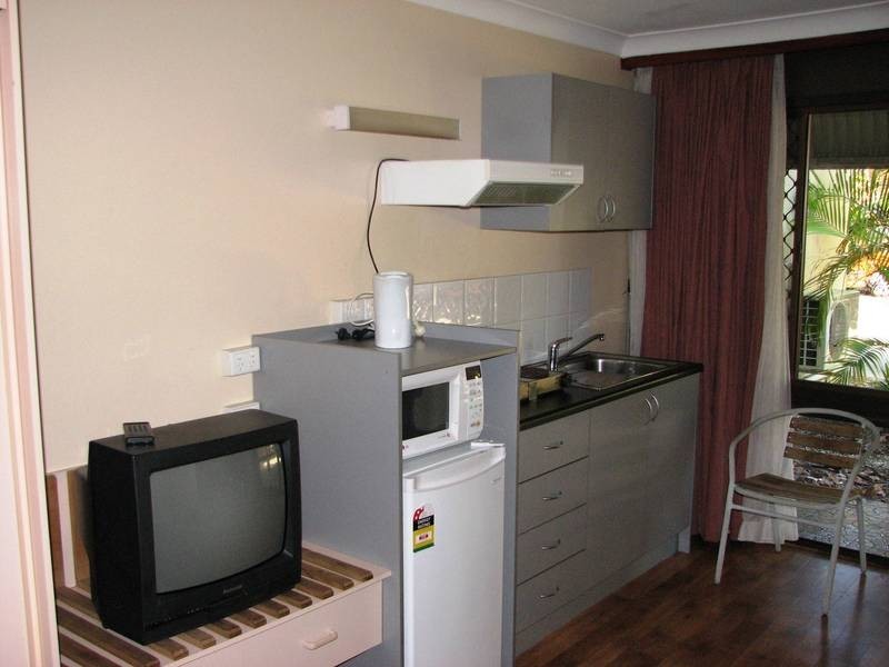 4/261 Sheridan Street, Cairns QLD 4870