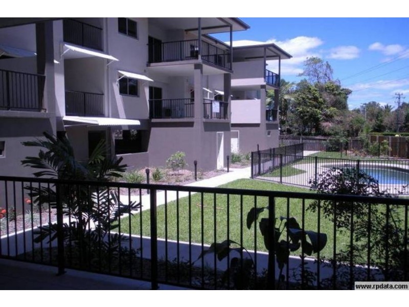 18/47 McCormack Street, Cairns City QLD 4870