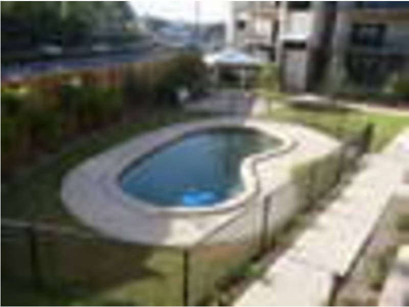 18/47 McCormack Street, Cairns City QLD 4870