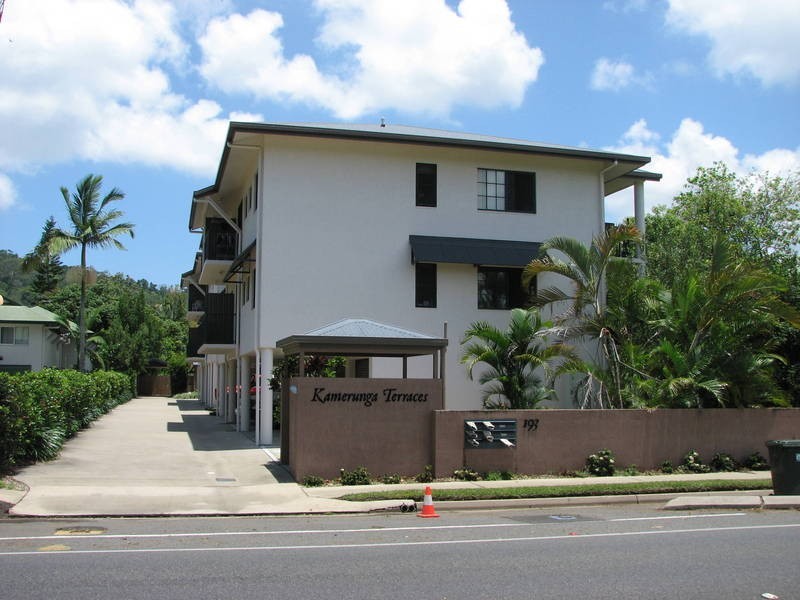 9/193 Kamerunga Road, Freshwater QLD 4870