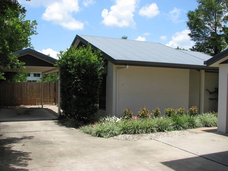 9/193 Kamerunga Road, Freshwater QLD 4870