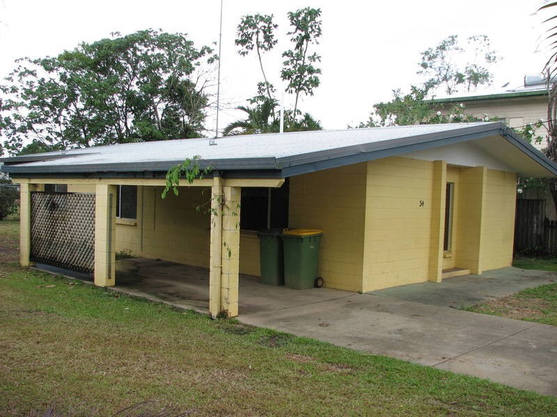 34 Suhle Street, Edmonton QLD 4869
