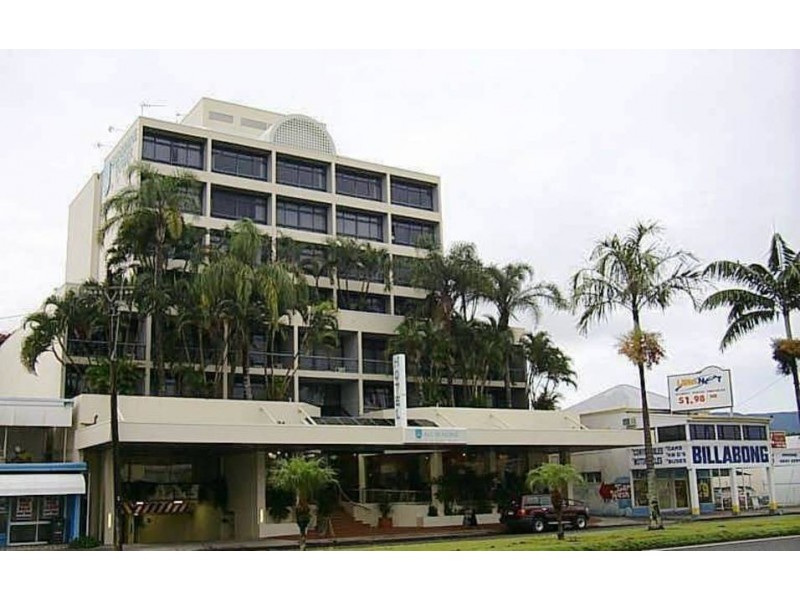 136-140 Sheridan Street, Cairns City QLD 4870